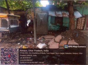 3.65 chandel chauraha